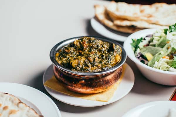 curry