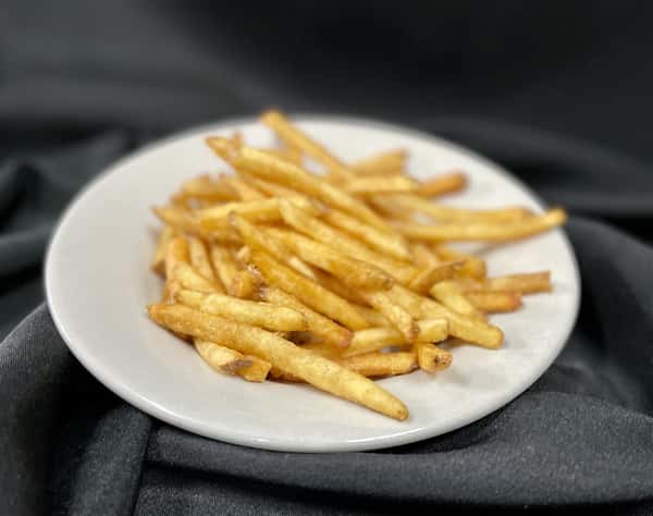 Cave Fries or House Chips