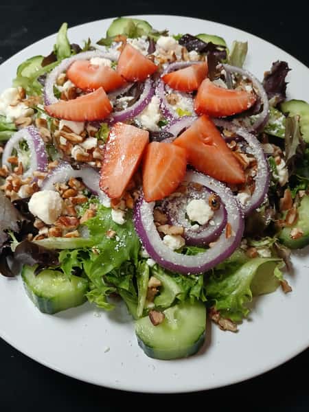 Summertime Salad