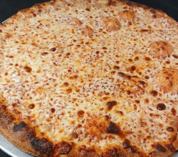 16" Cheese Pizza