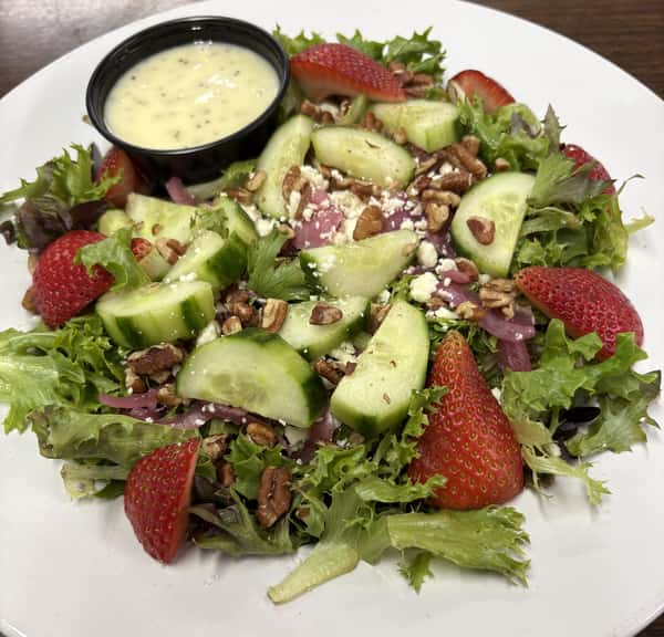 Springtime Salad