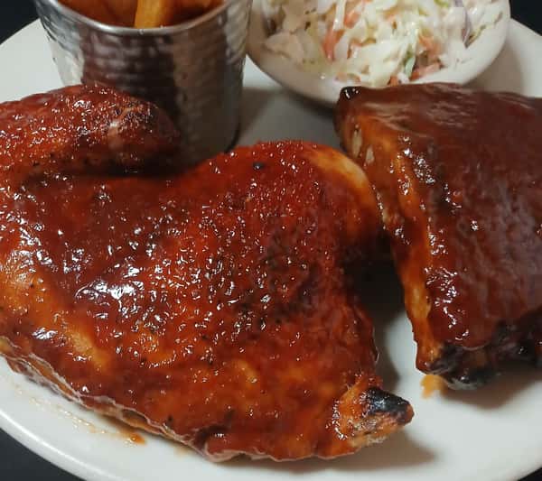 BBQ Platter