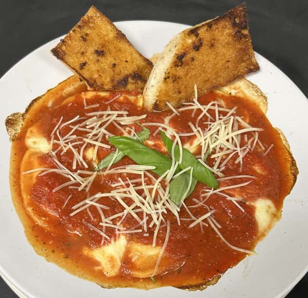 Amore Marinara Melt