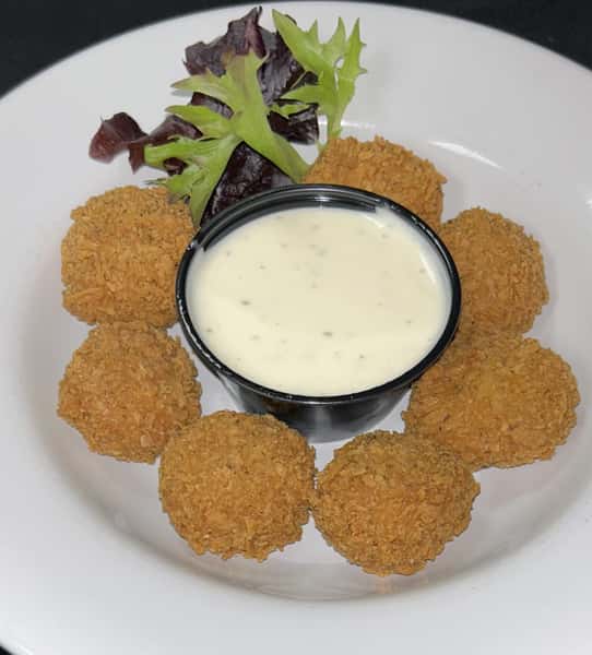 Dill Pickle & Cream Cheese Bombs