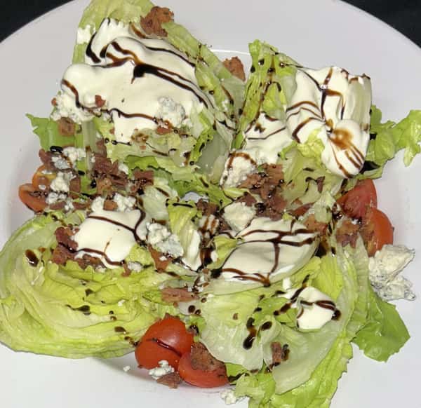 Wedge Salad
