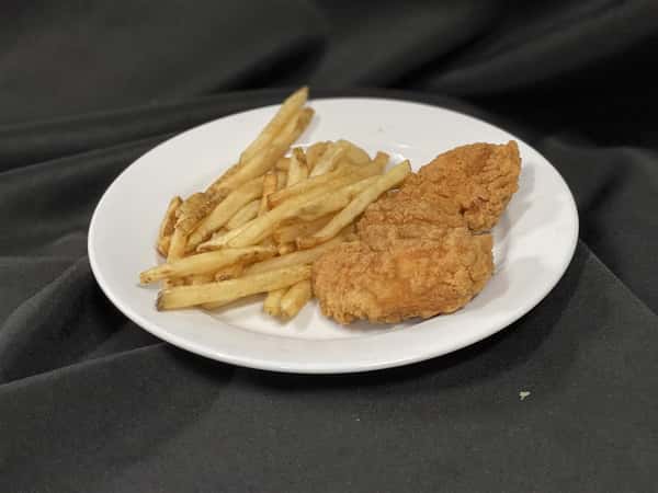 Kids Chicken Fingers