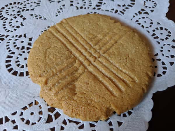 PB Cookie