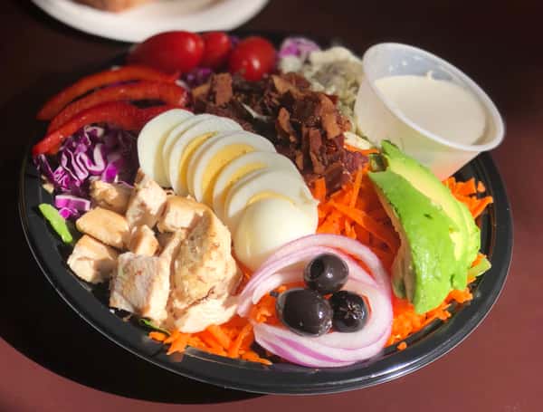 Cobb Salad