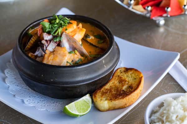 Mariscada