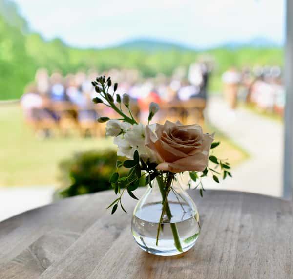 Wedding Service