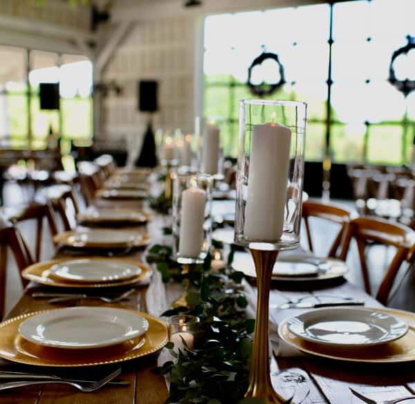 Wedding Service