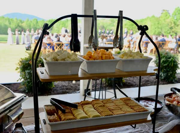 Wedding Service