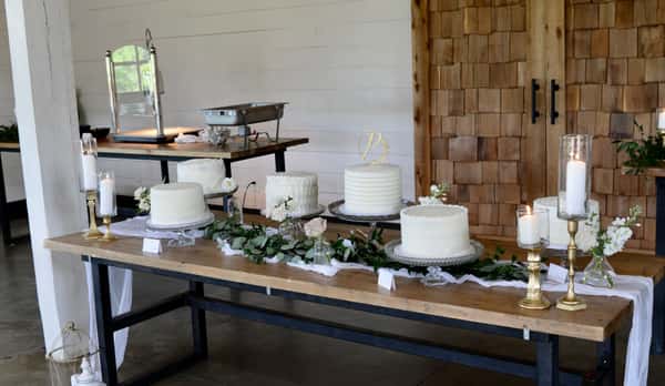 Wedding Service