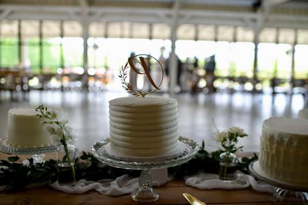 Wedding Service