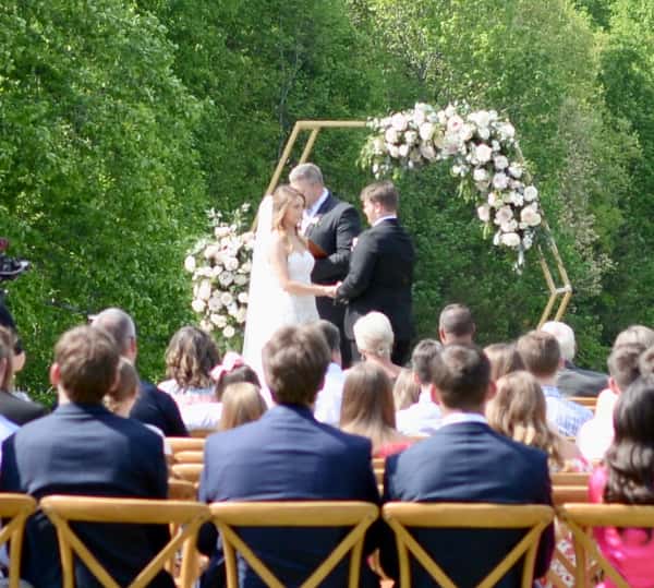 Wedding Service