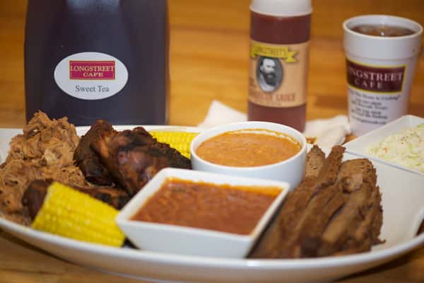 Southern Food