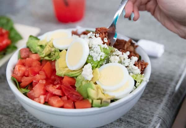 cobb salad