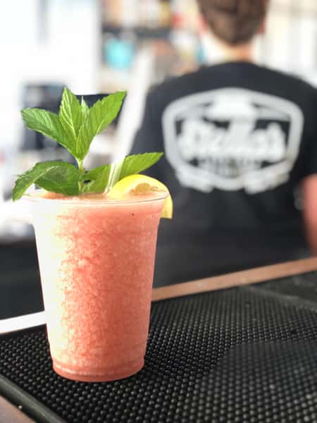 Frozen Drinks