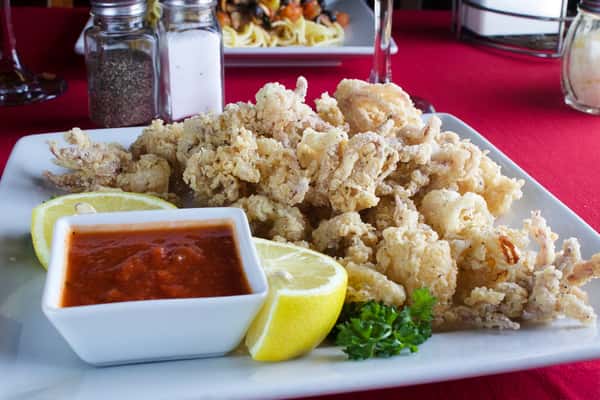 Calamari