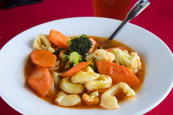 Minestrone
