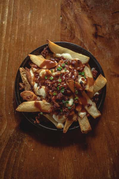 Poutine