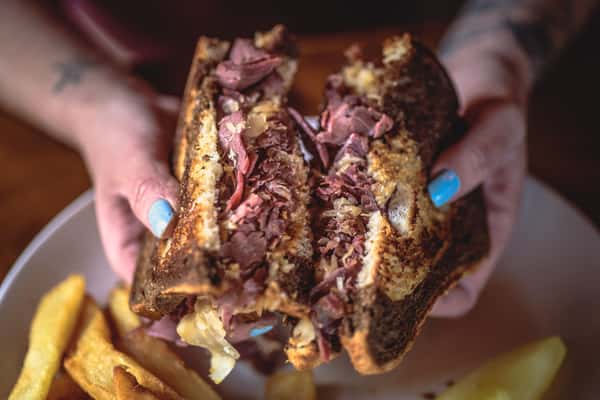 Reuben