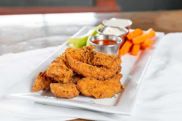 The Tenders