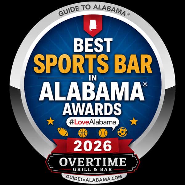 Best Sports Bar