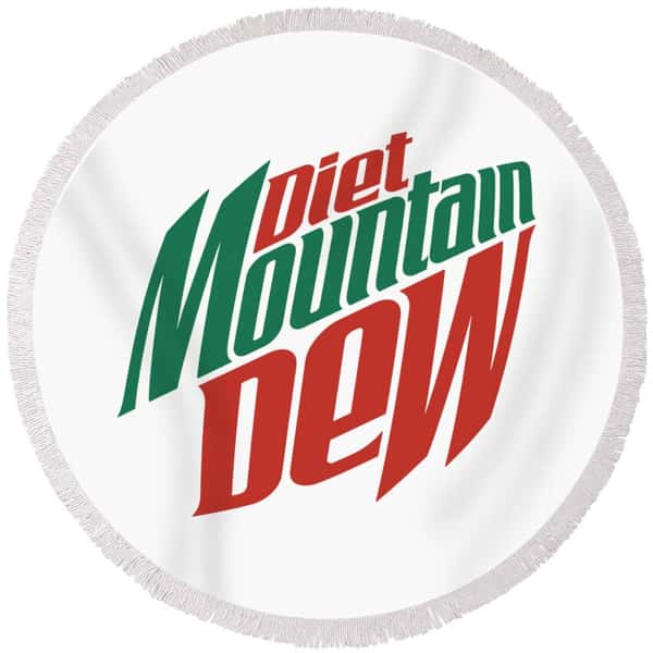 Diet Mtn Dew