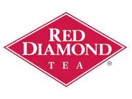 Red Diamond Sweet Peach Tea