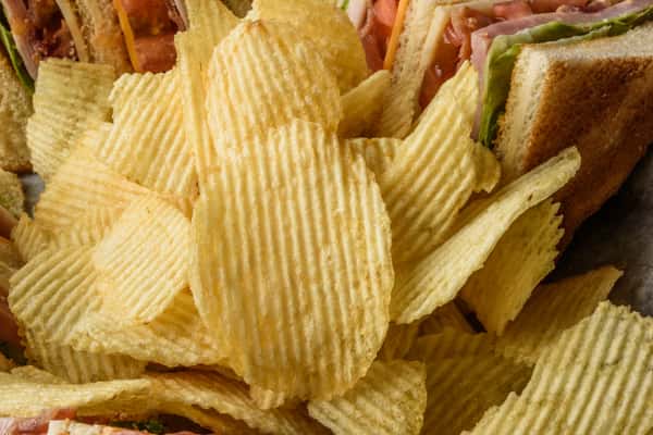 Potato Chips