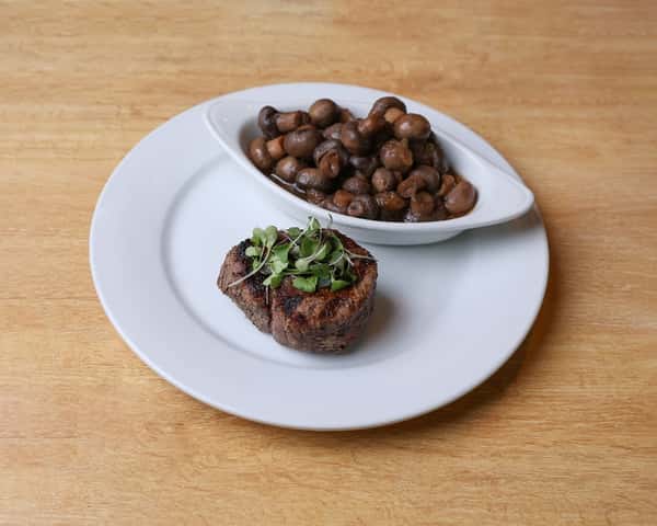 Certified Angus Beef Filet