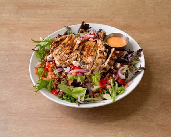 Native Salad