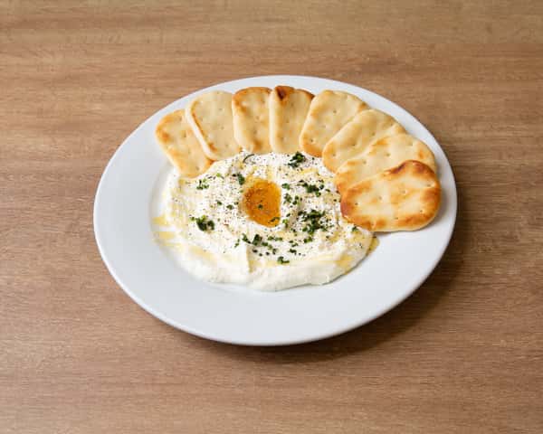 Dish