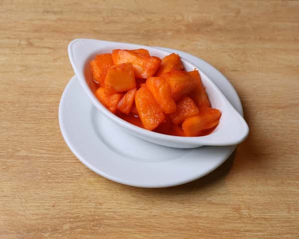 Li Hing Pineapple