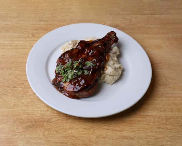 Pork Chop