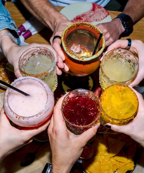Cheersing