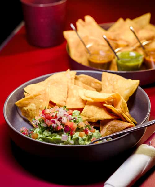 Nachos