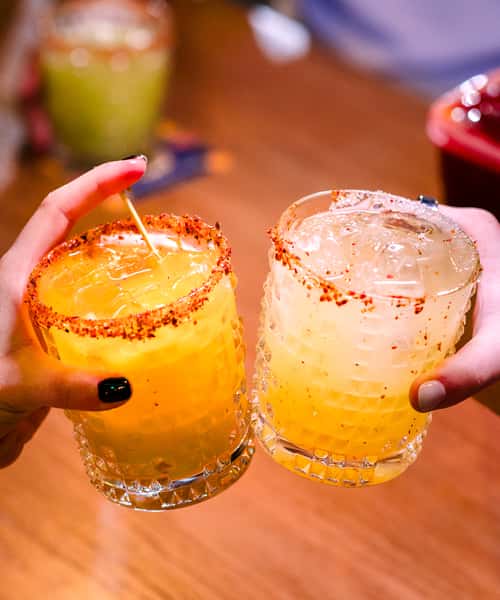 Drinks