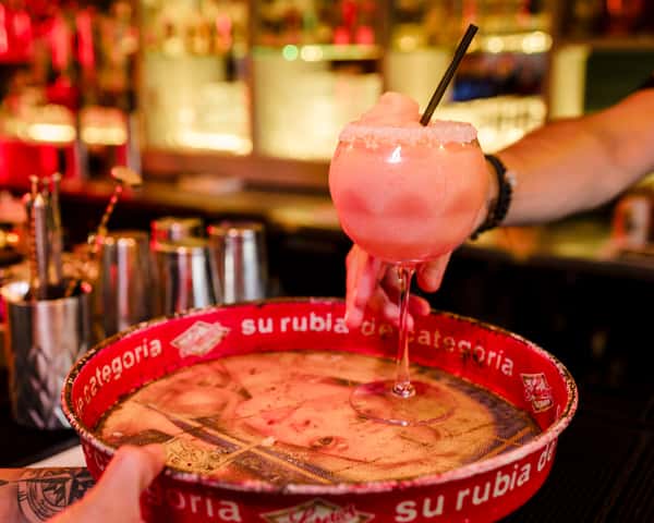 FROZEN PALOMA