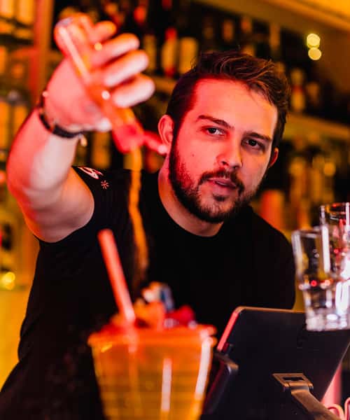 Bartender