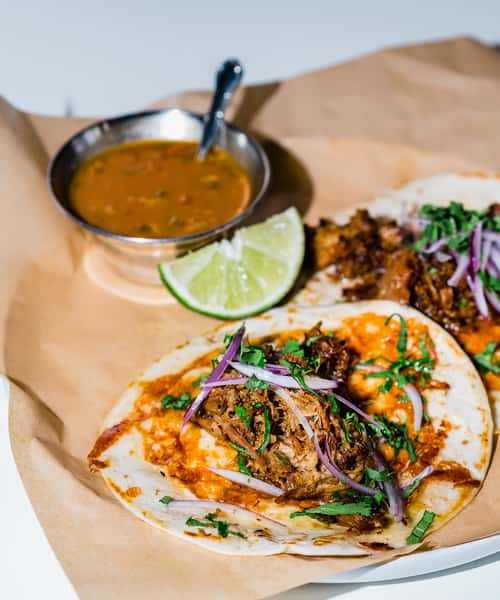 Tacos