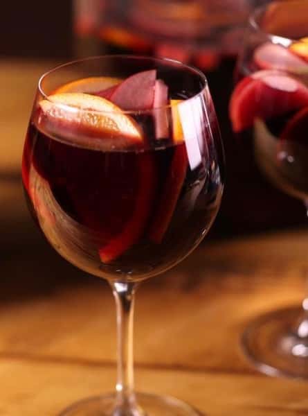 Sangria (Red or White)