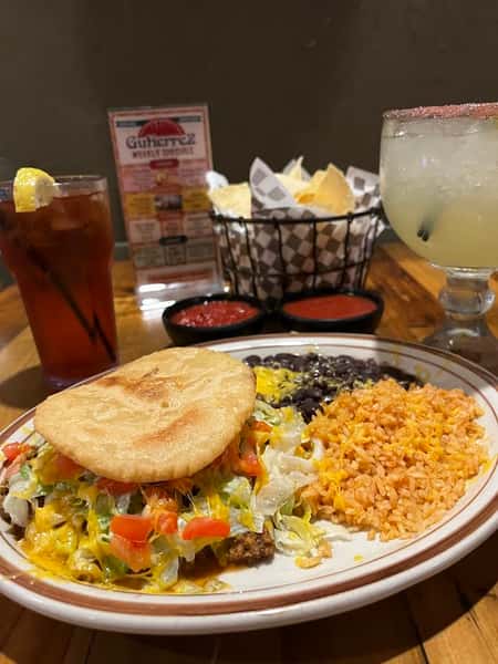 Our Gordita
