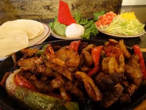 Fajitas