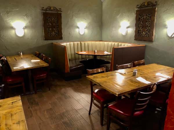 Family Dining