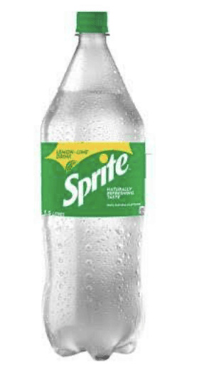 Sprite 20 Oz TO GO