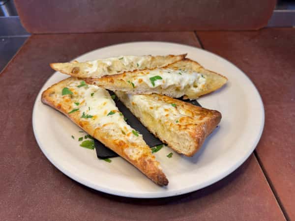 Garlic Bread