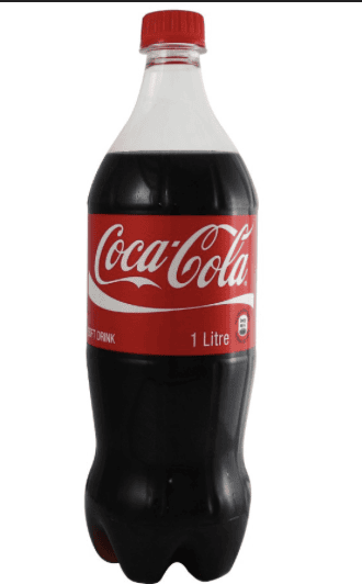 Coke 20 Oz TO GO