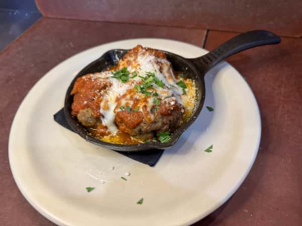 Meatballs